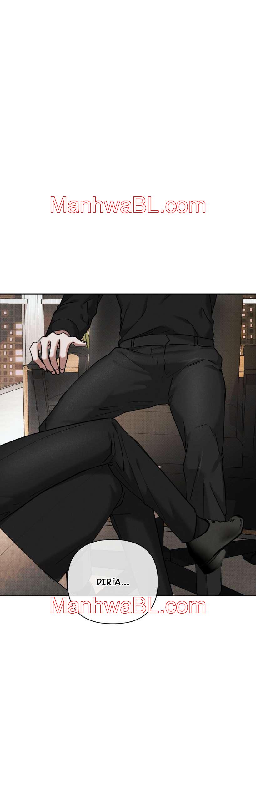 Dearest - Capítulo 11.3 manhwa