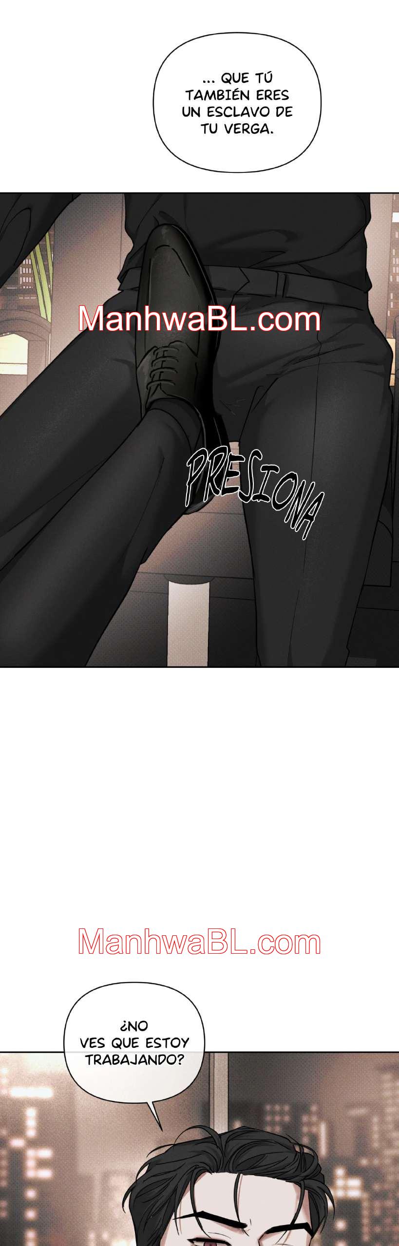 Dearest - Capítulo 11.3 manhwa