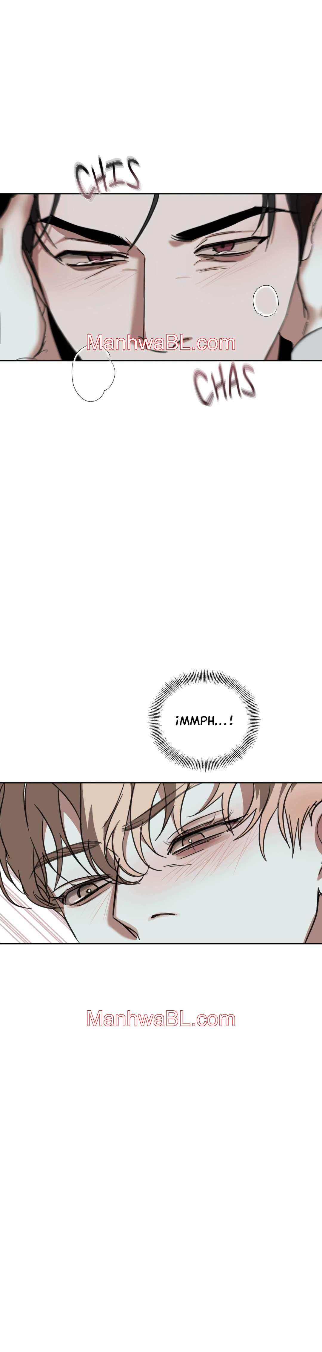 Dearest - Capítulo 6.3 manhwa