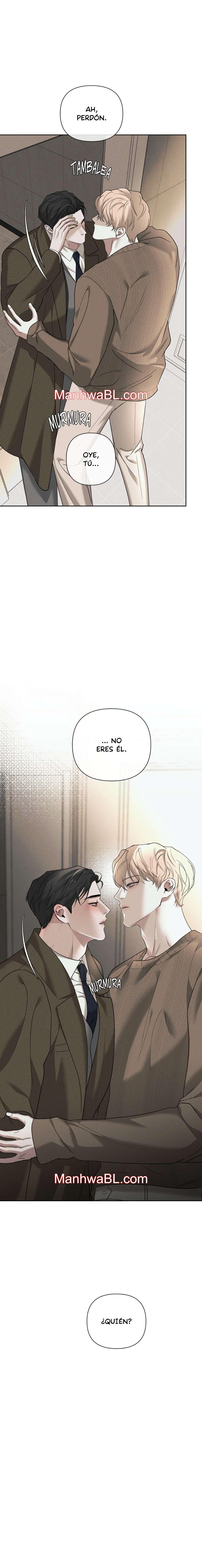 Dearest - Capítulo 15.3 manhwa