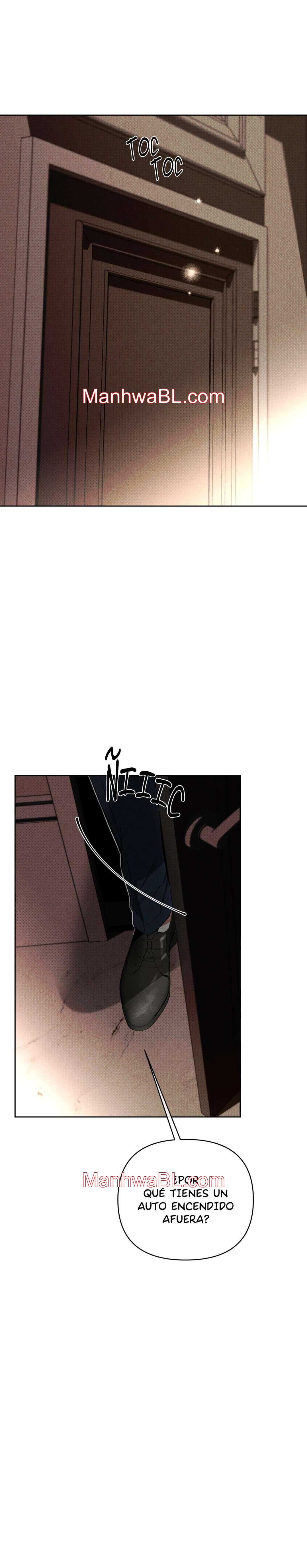 Dearest - Capítulo 4.3 manhwa