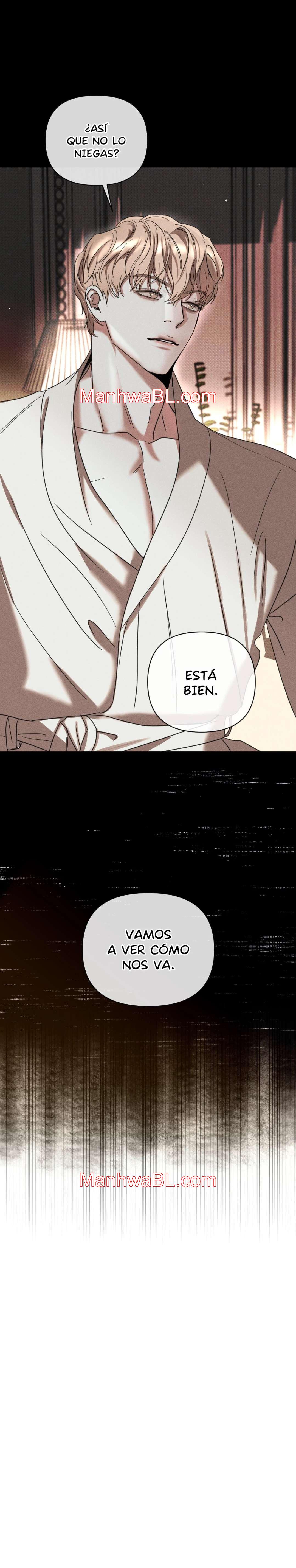 Dearest - Capítulo 4.3 manhwa
