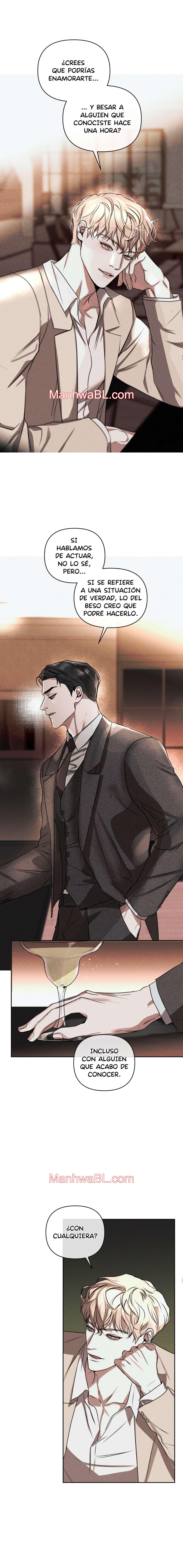 Dearest - Capítulo 2 manhwa