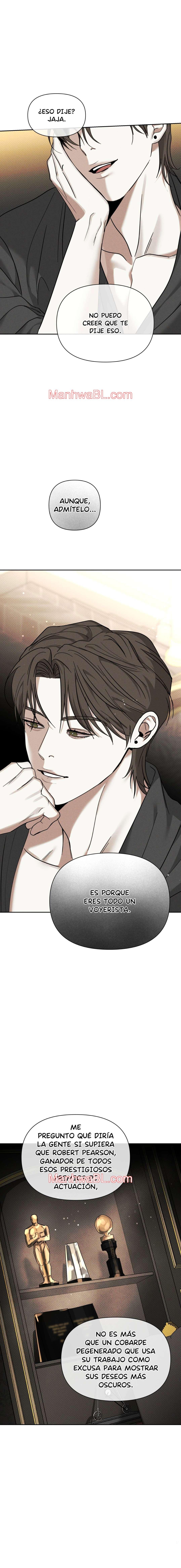 Dearest - Capítulo 17 manhwa