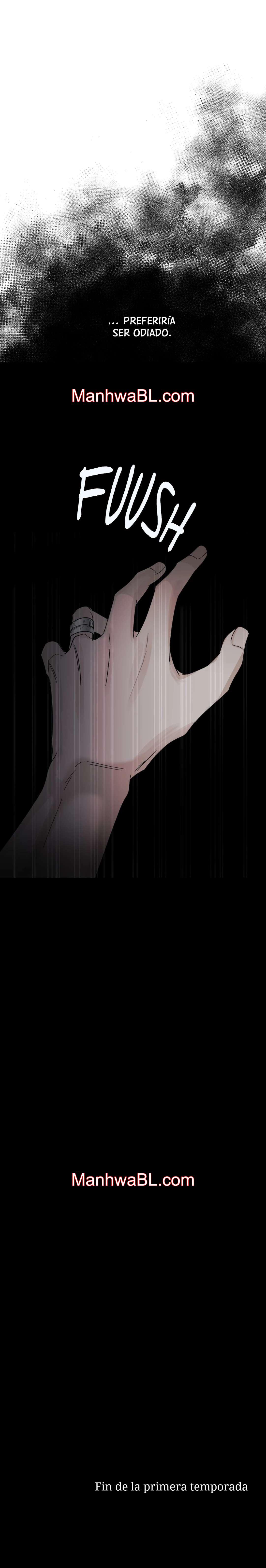 Dearest - Capítulo 26.3 manhwa