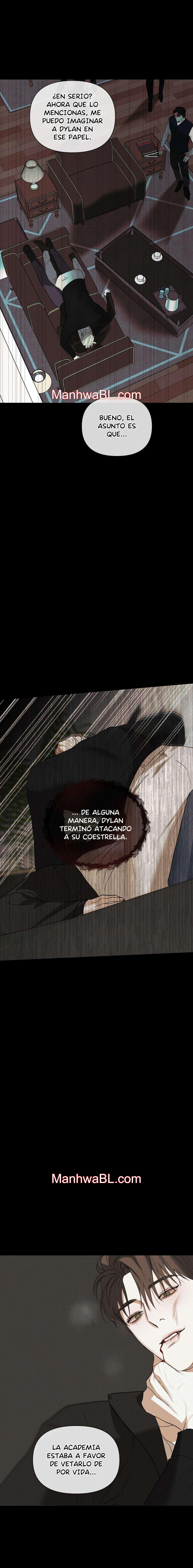Dearest - Capítulo 10 manhwa