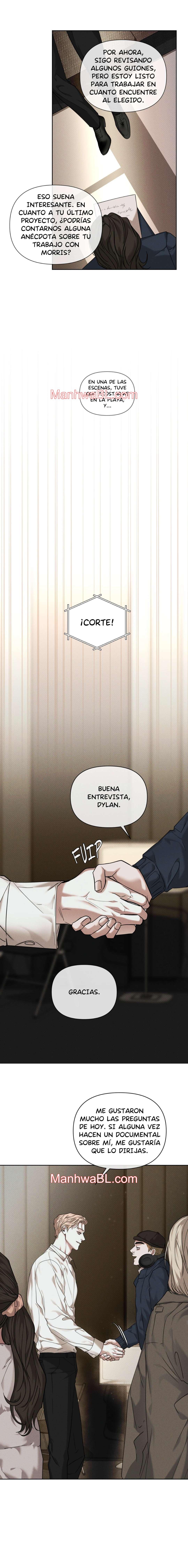 Dearest - Capítulo 10 manhwa