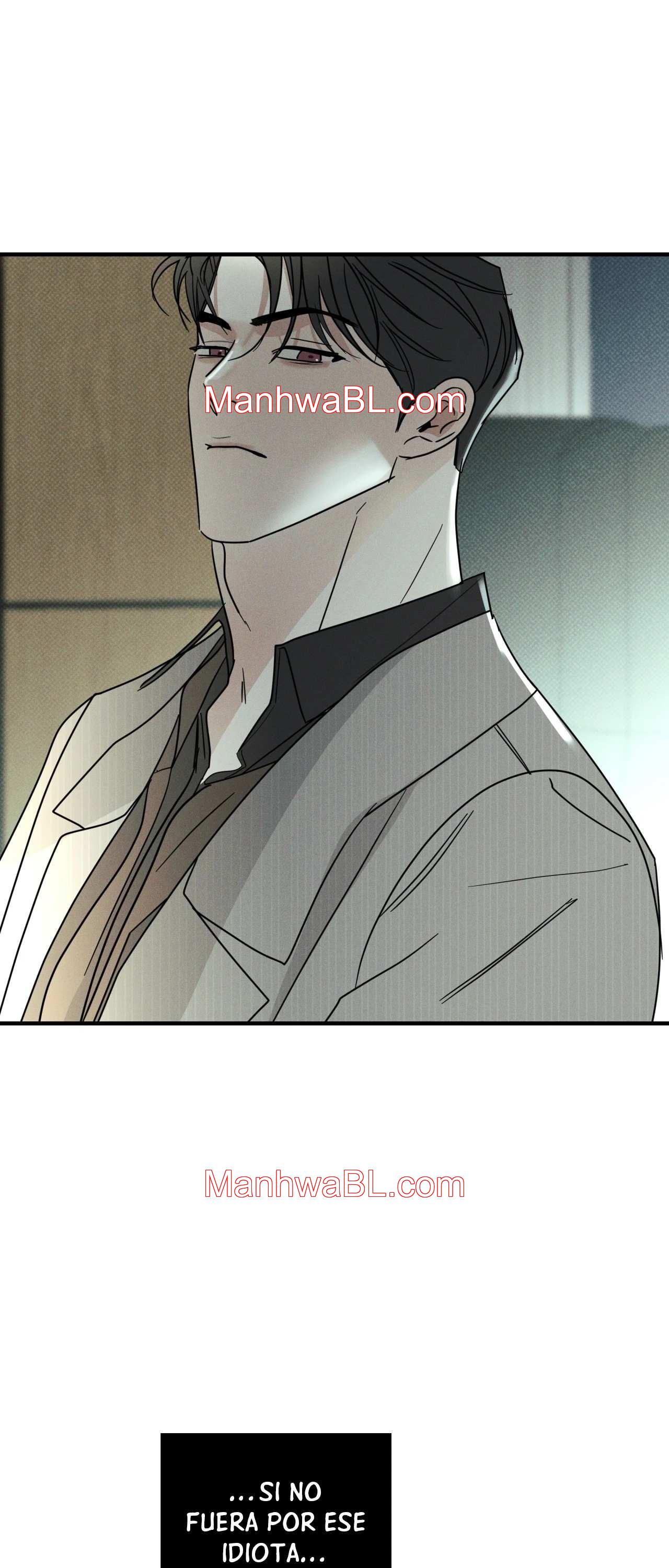 Dearest - Capítulo 45 manhwa