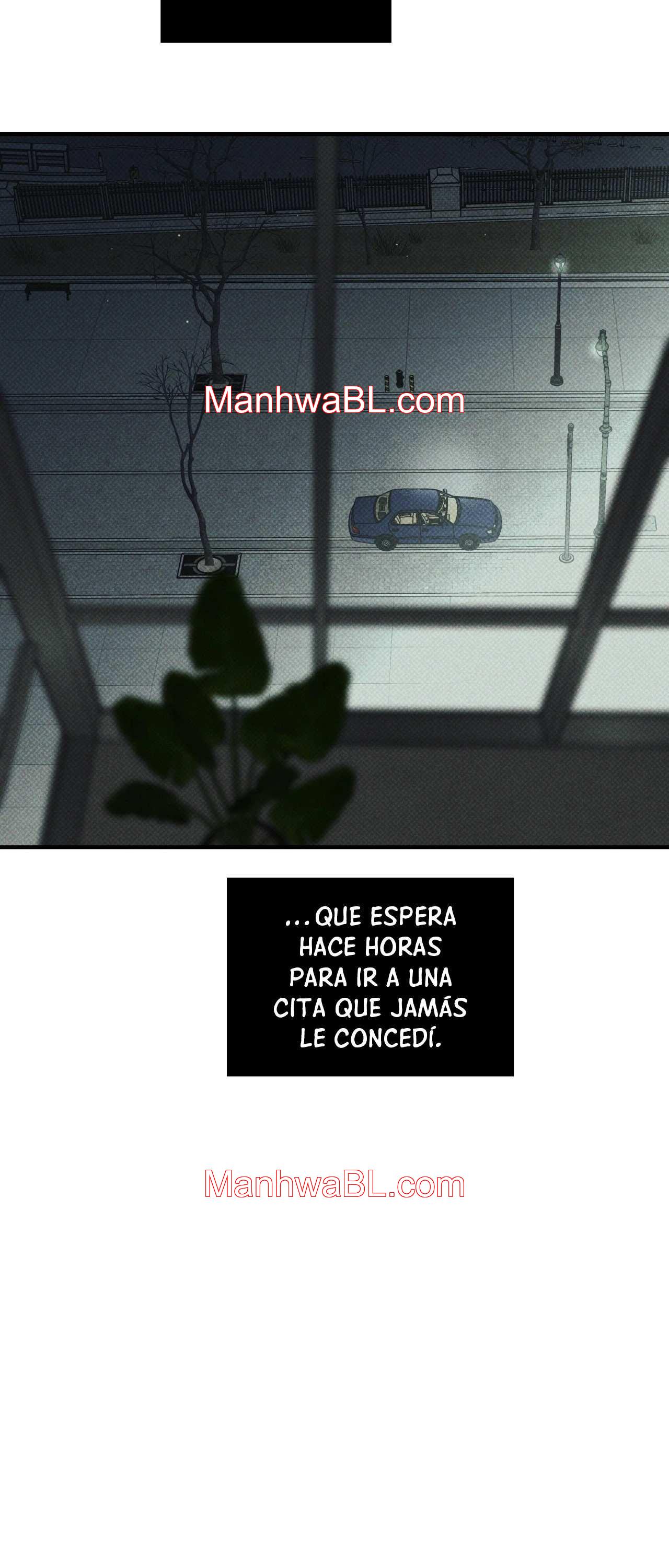 Dearest - Capítulo 45 manhwa