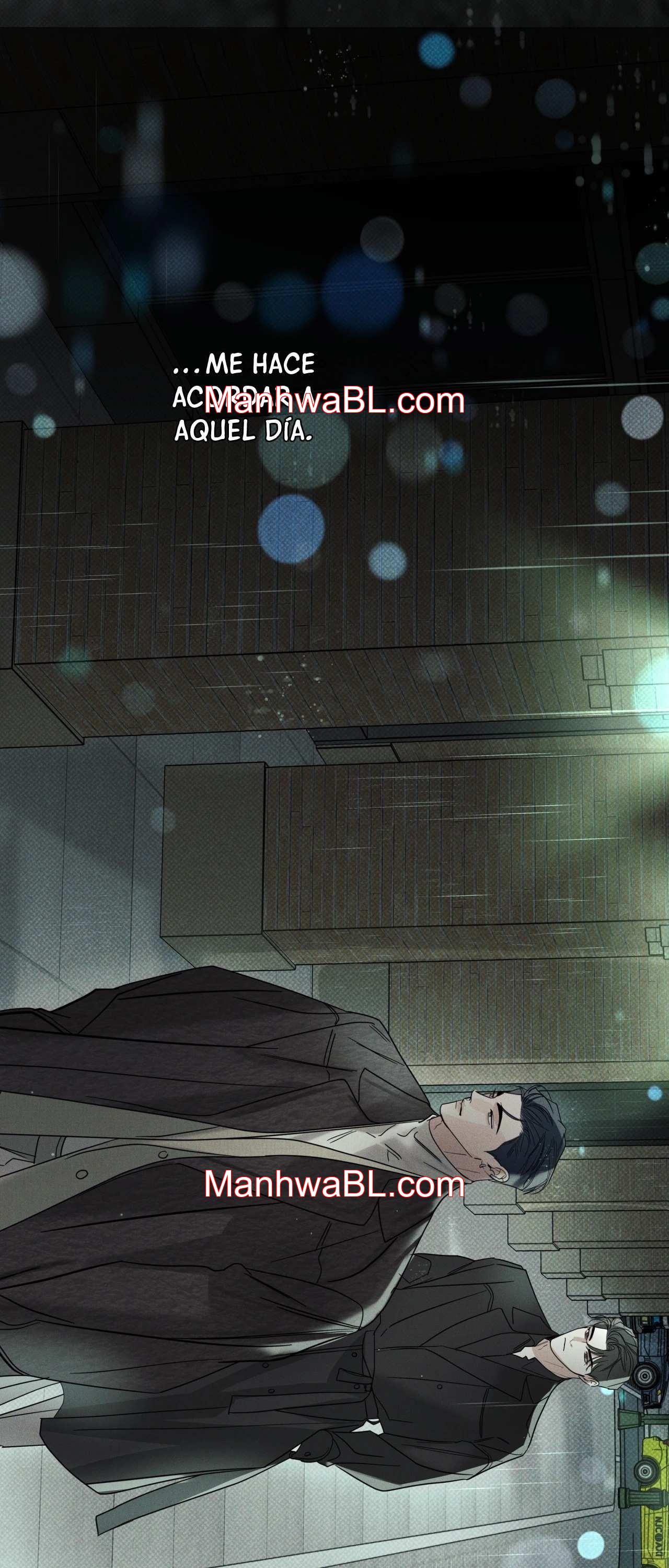 Dearest - Capítulo 45 manhwa
