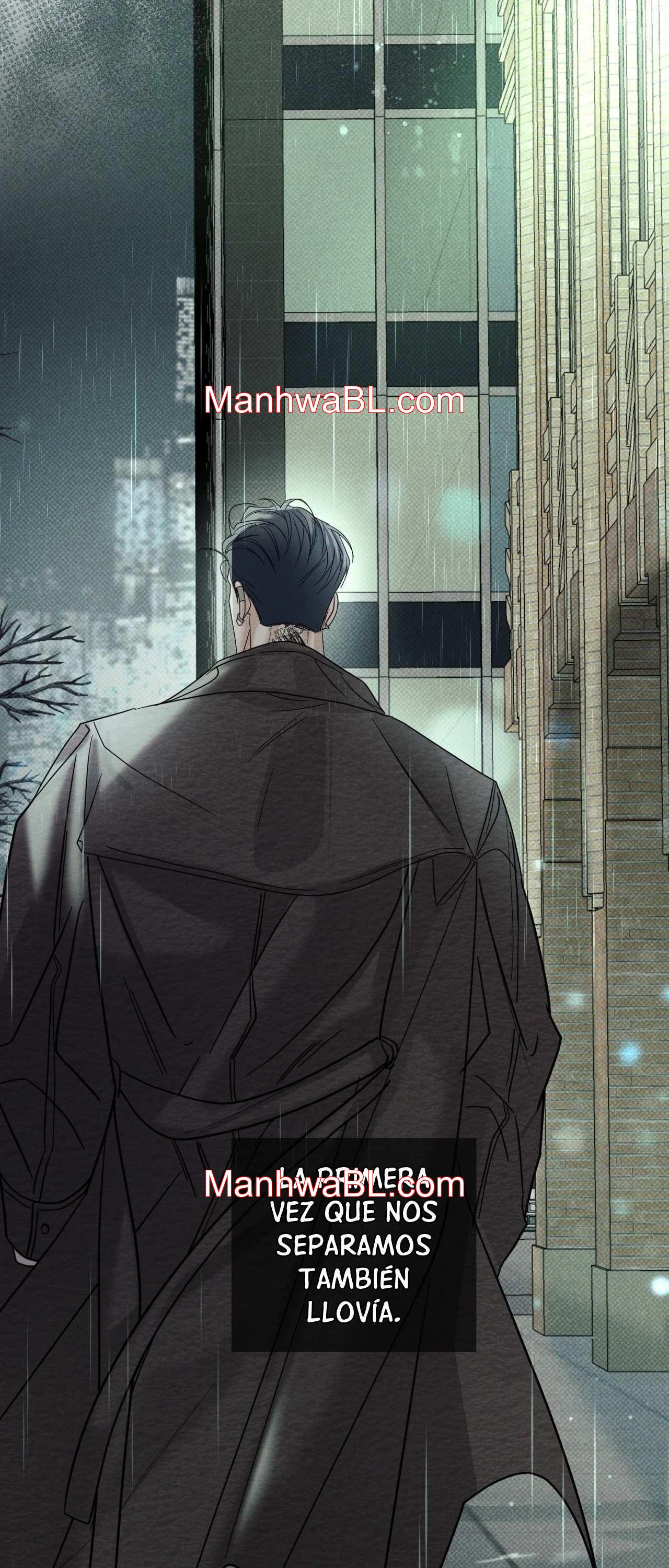 Dearest - Capítulo 45 manhwa