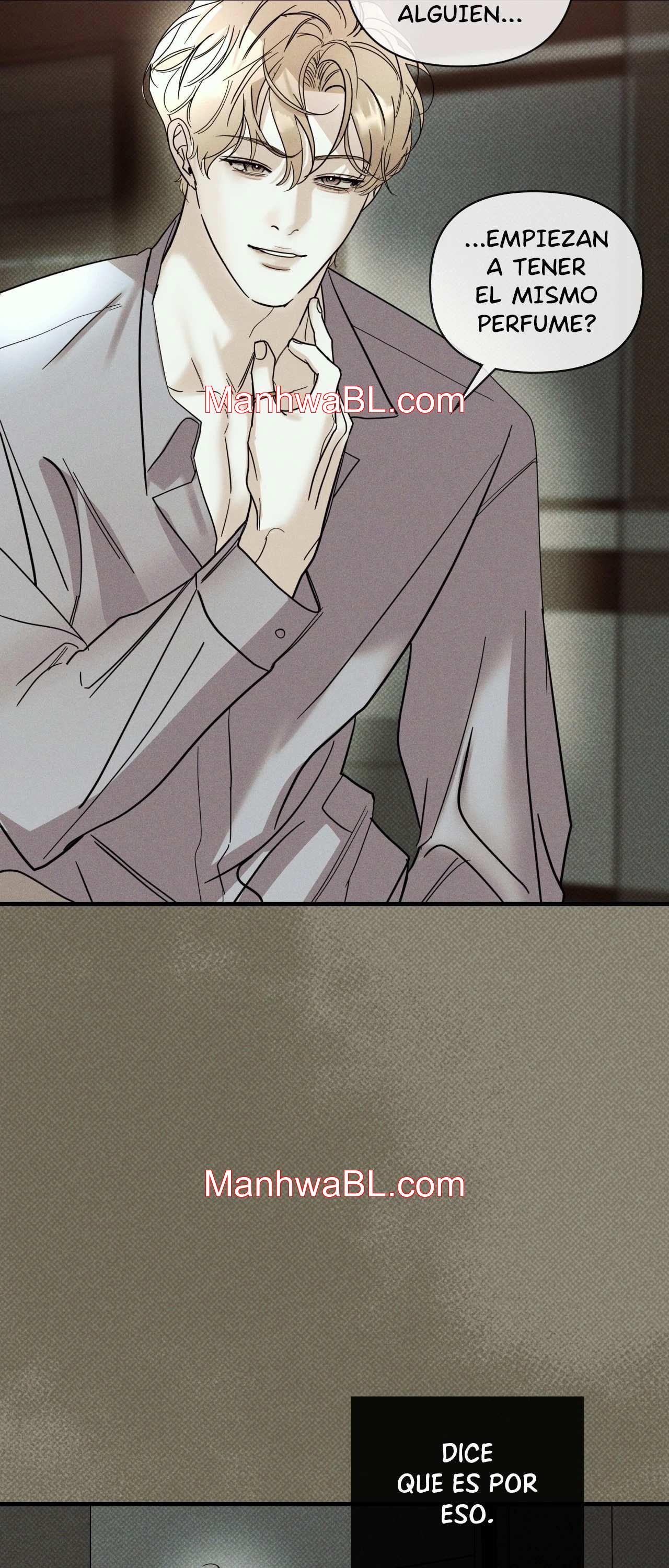 Dearest - Capítulo 45 manhwa
