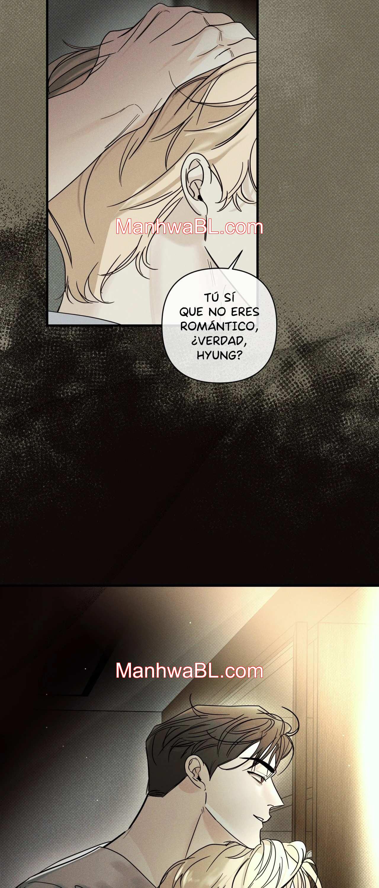 Dearest - Capítulo 45 manhwa