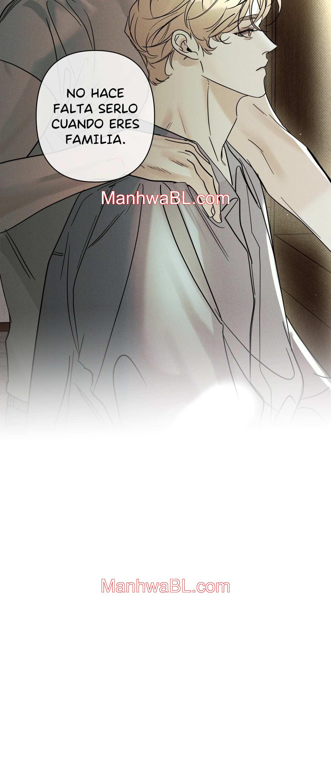 Dearest - Capítulo 45 manhwa