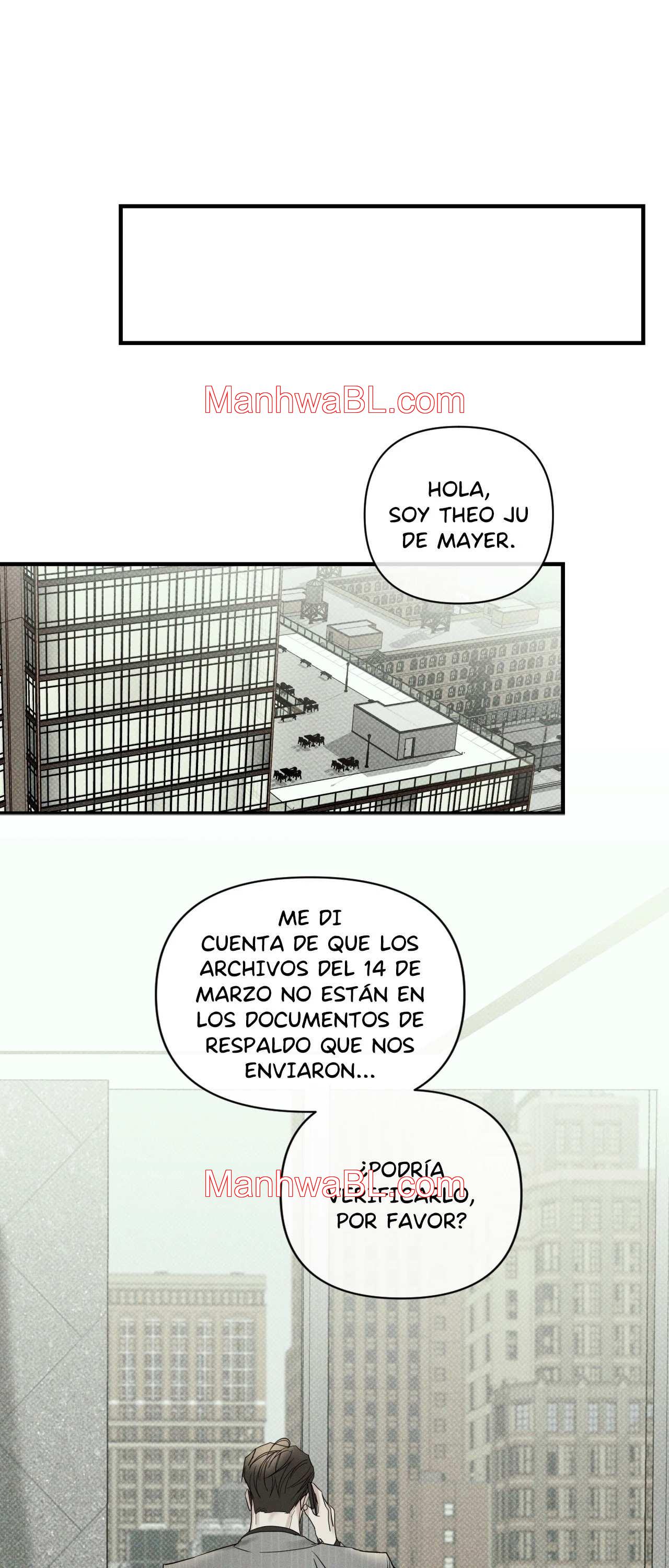 Dearest - Capítulo 45 manhwa
