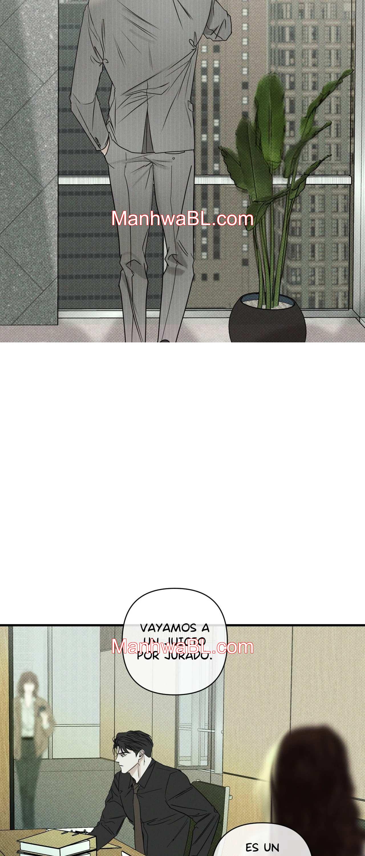 Dearest - Capítulo 45 manhwa