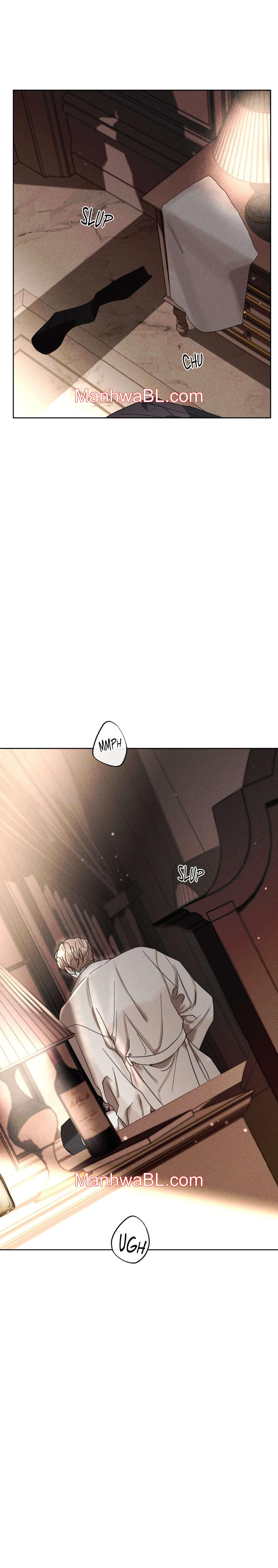 Dearest - Capítulo 4.2 manhwa