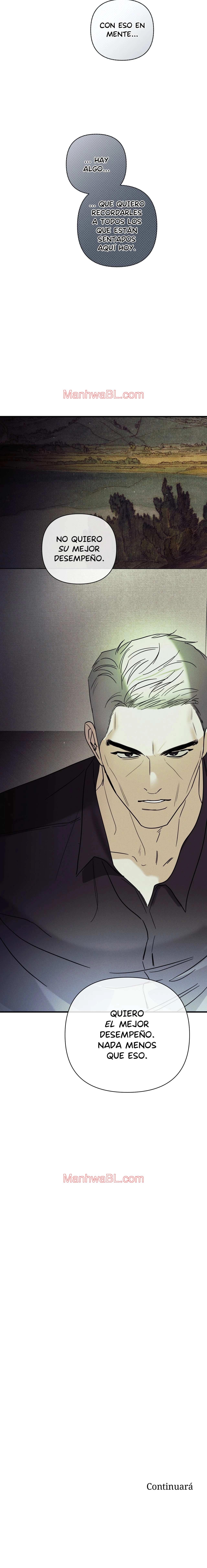 Dearest - Capítulo 42.3 manhwa