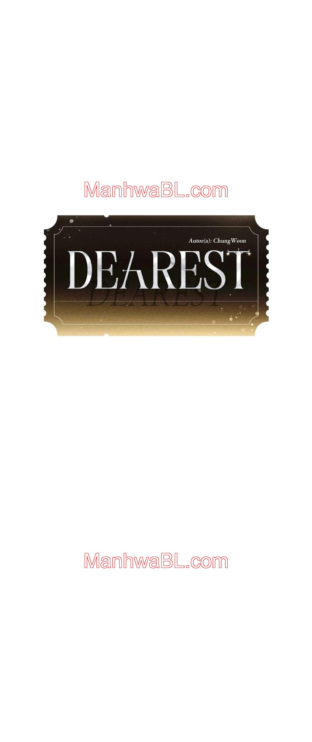 Dearest - Capítulo 7.2 manhwa