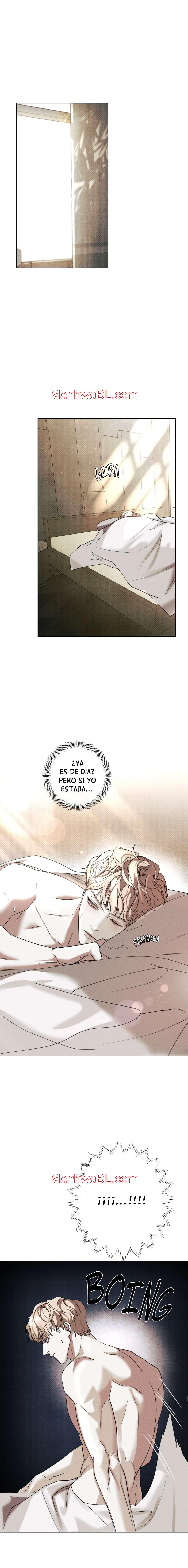 Dearest - Capítulo 7.2 manhwa