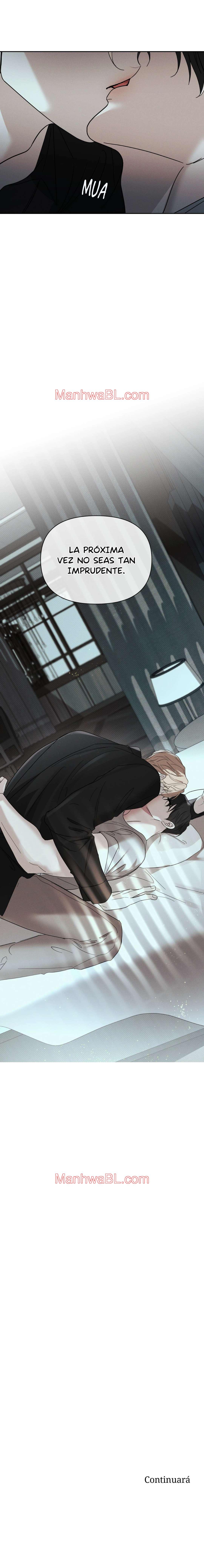 Dearest - Capítulo 23.3 manhwa