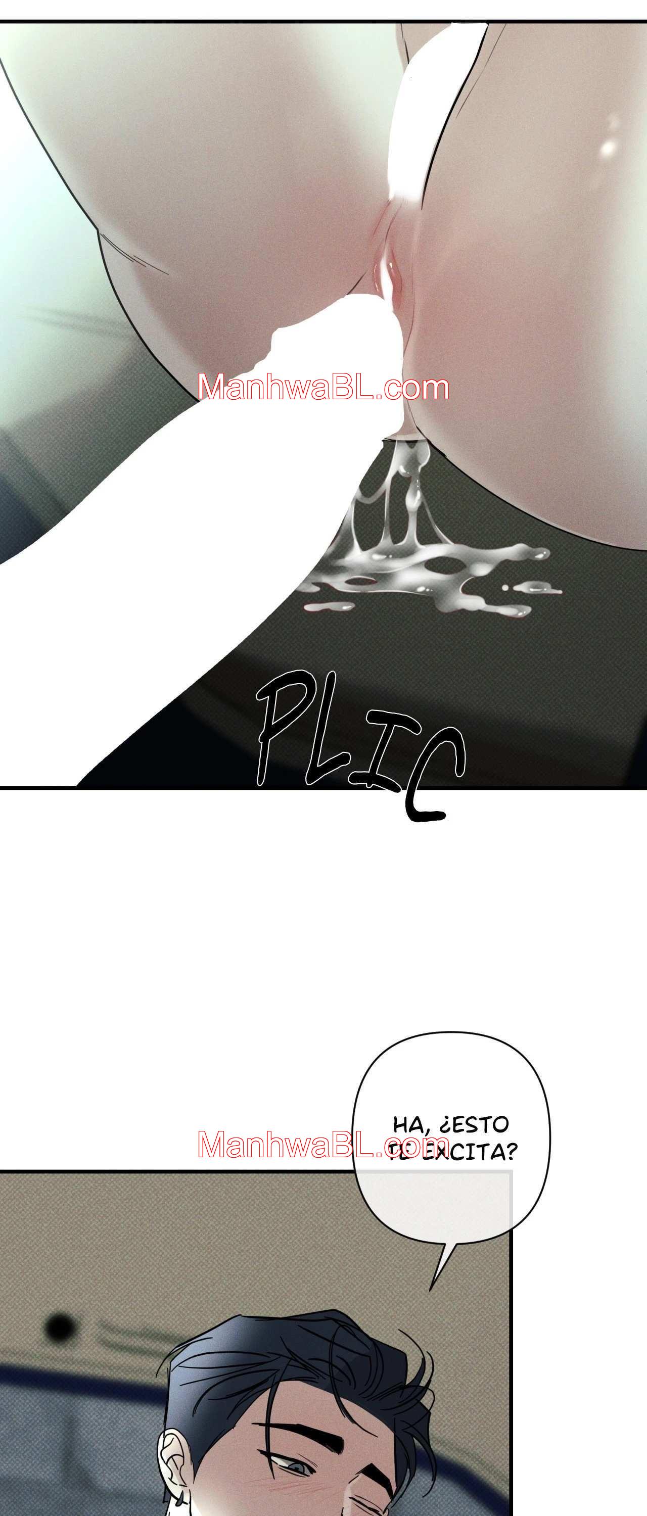Dearest - Capítulo 46 3 manhwa