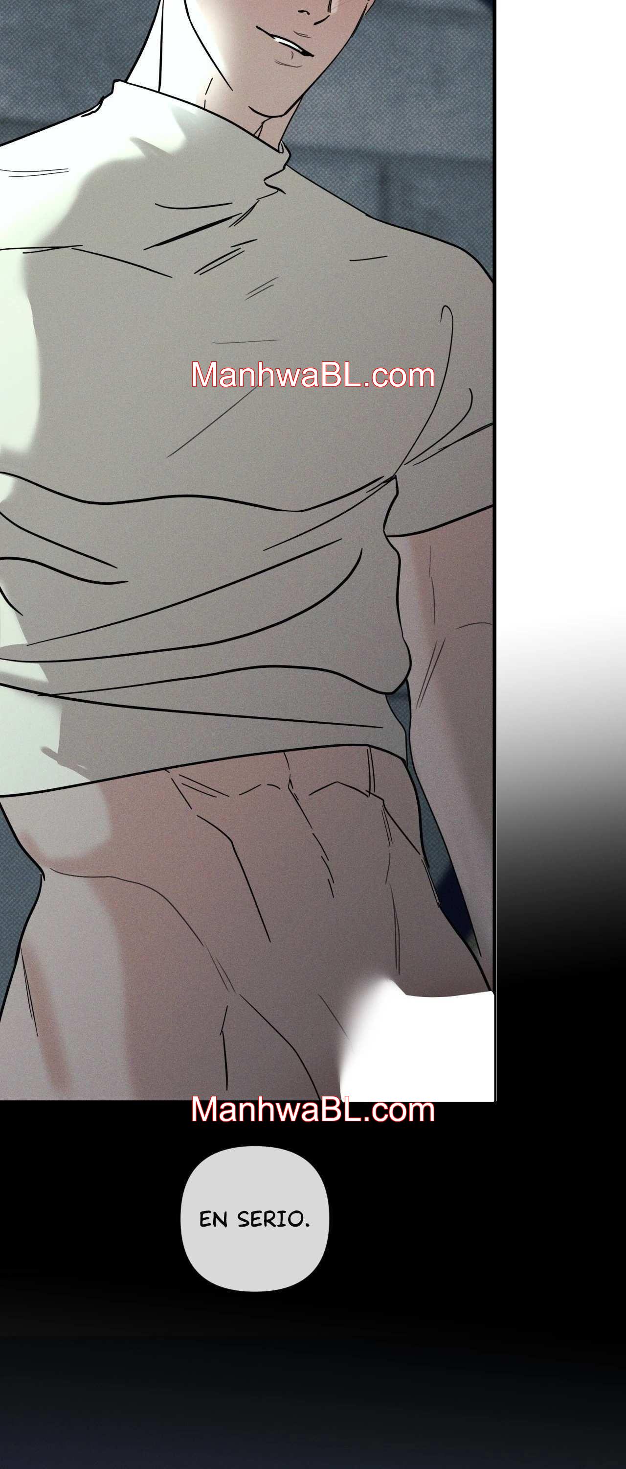 Dearest - Capítulo 46 3 manhwa