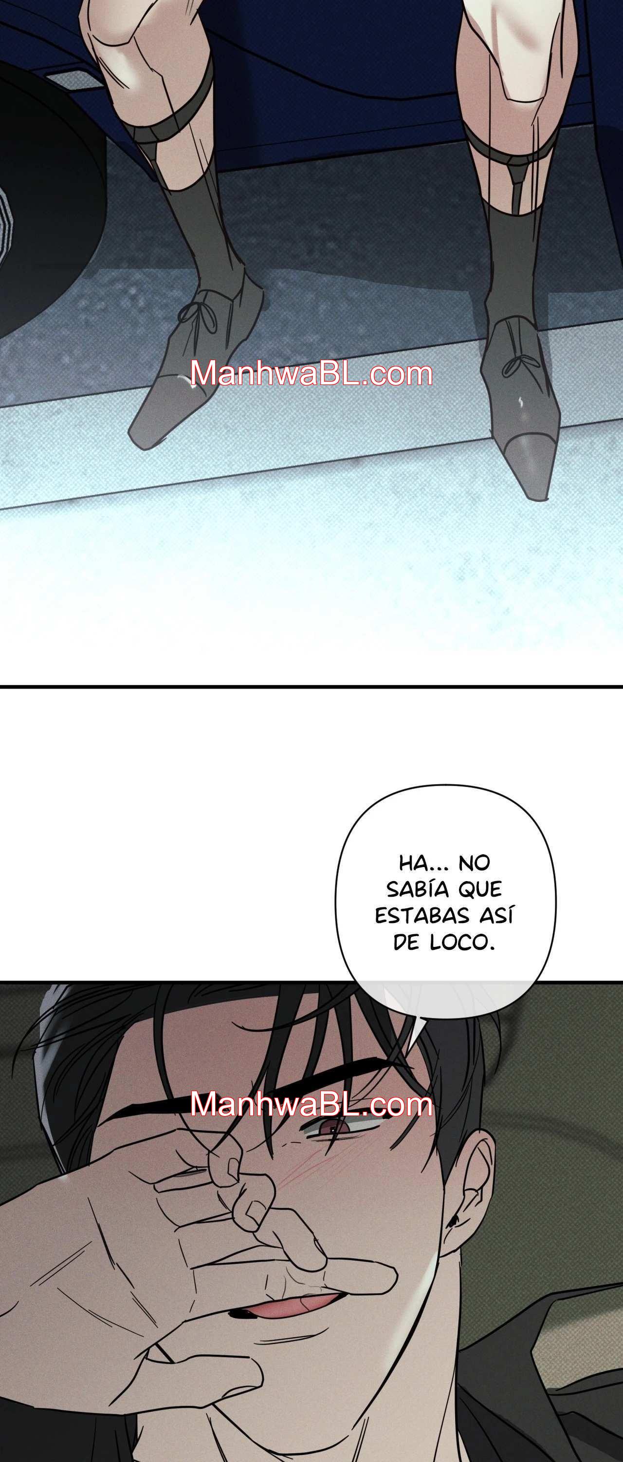 Dearest - Capítulo 46 3 manhwa