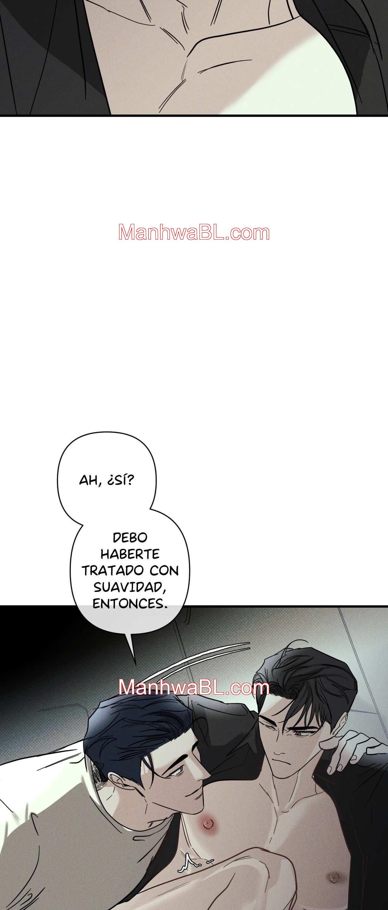 Dearest - Capítulo 46 3 manhwa