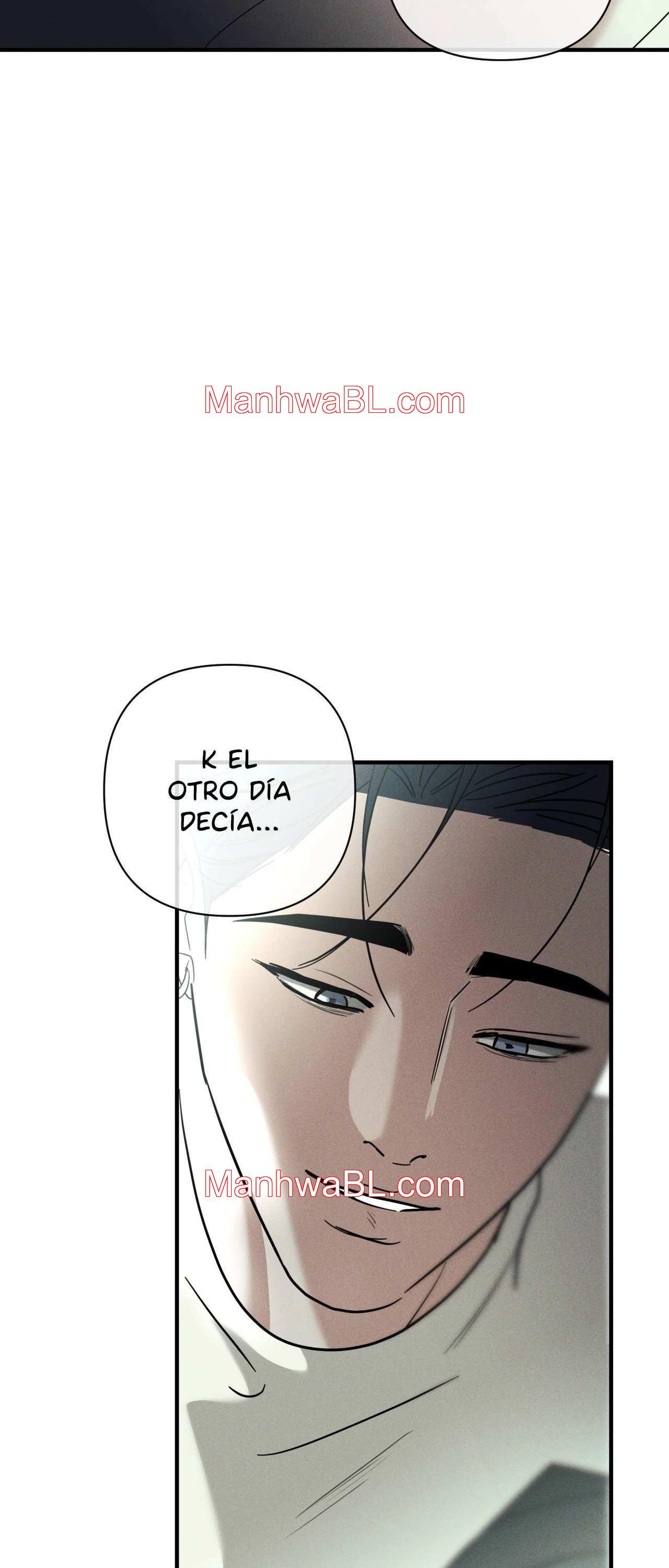 Dearest - Capítulo 46 3 manhwa