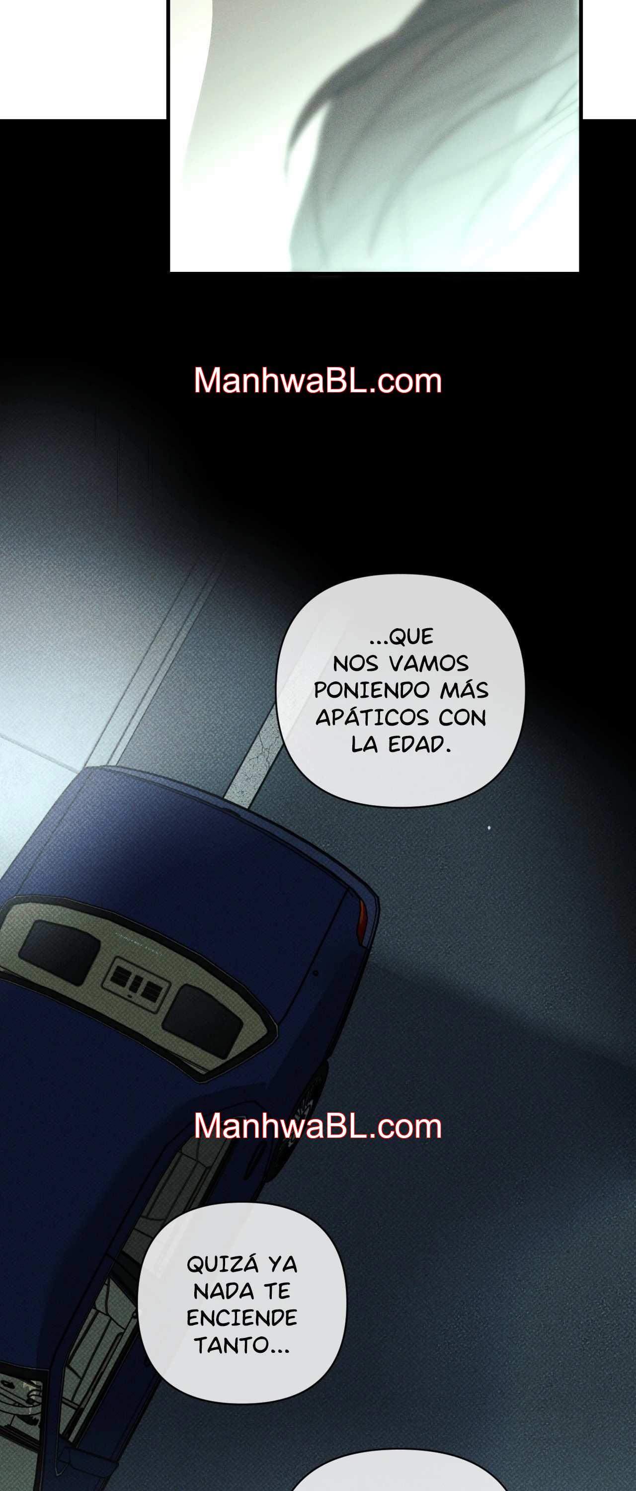 Dearest - Capítulo 46 3 manhwa