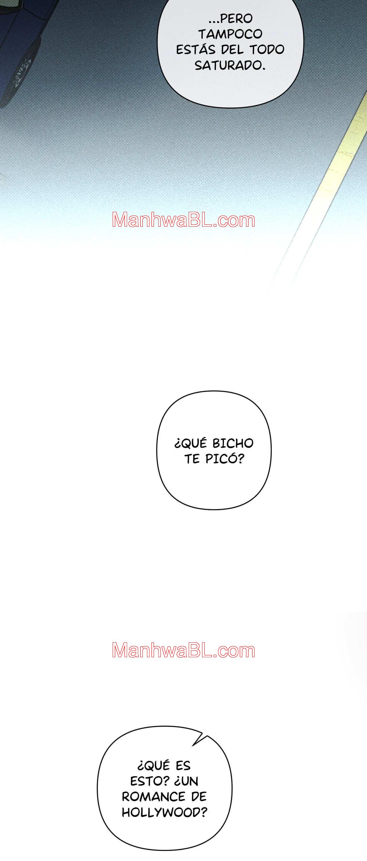 Dearest - Capítulo 46 3 manhwa