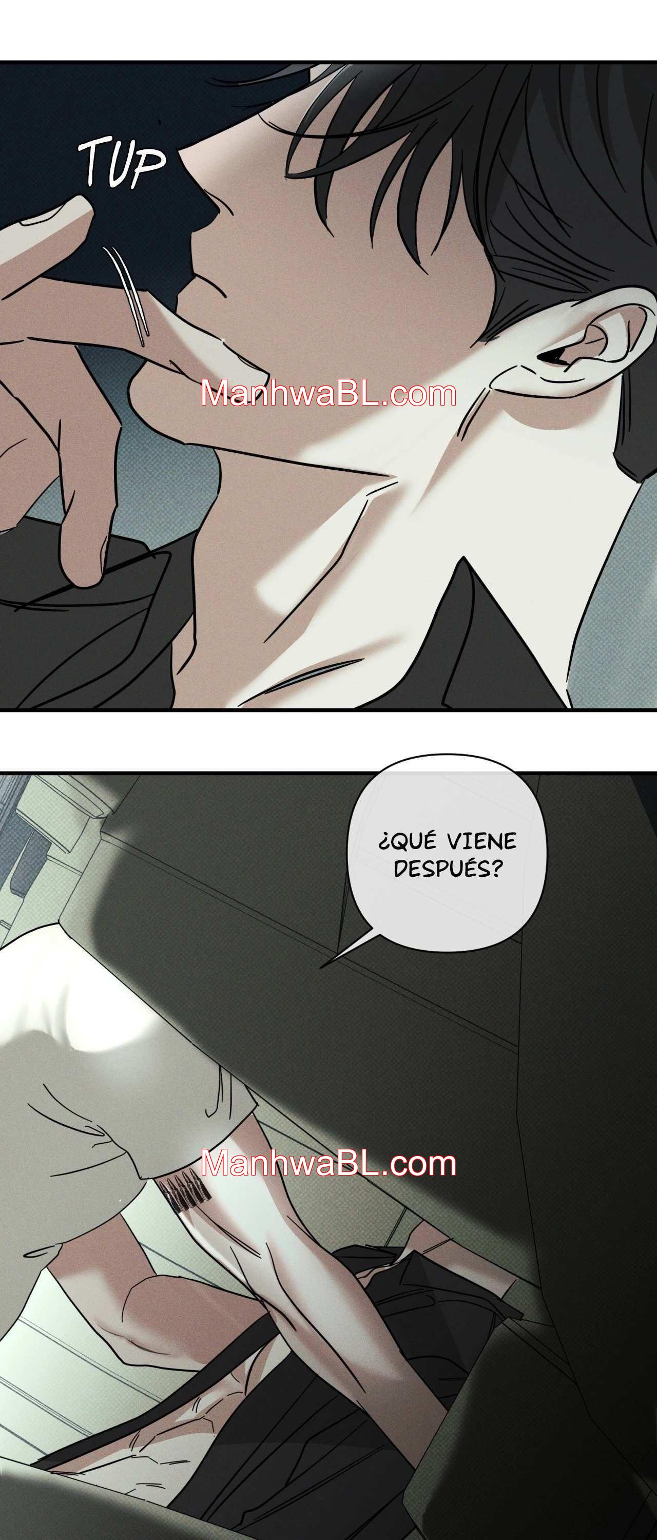 Dearest - Capítulo 46 3 manhwa