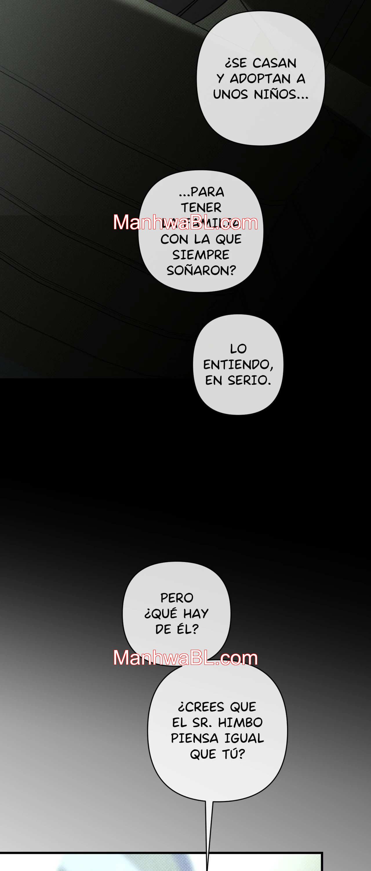 Dearest - Capítulo 46 3 manhwa