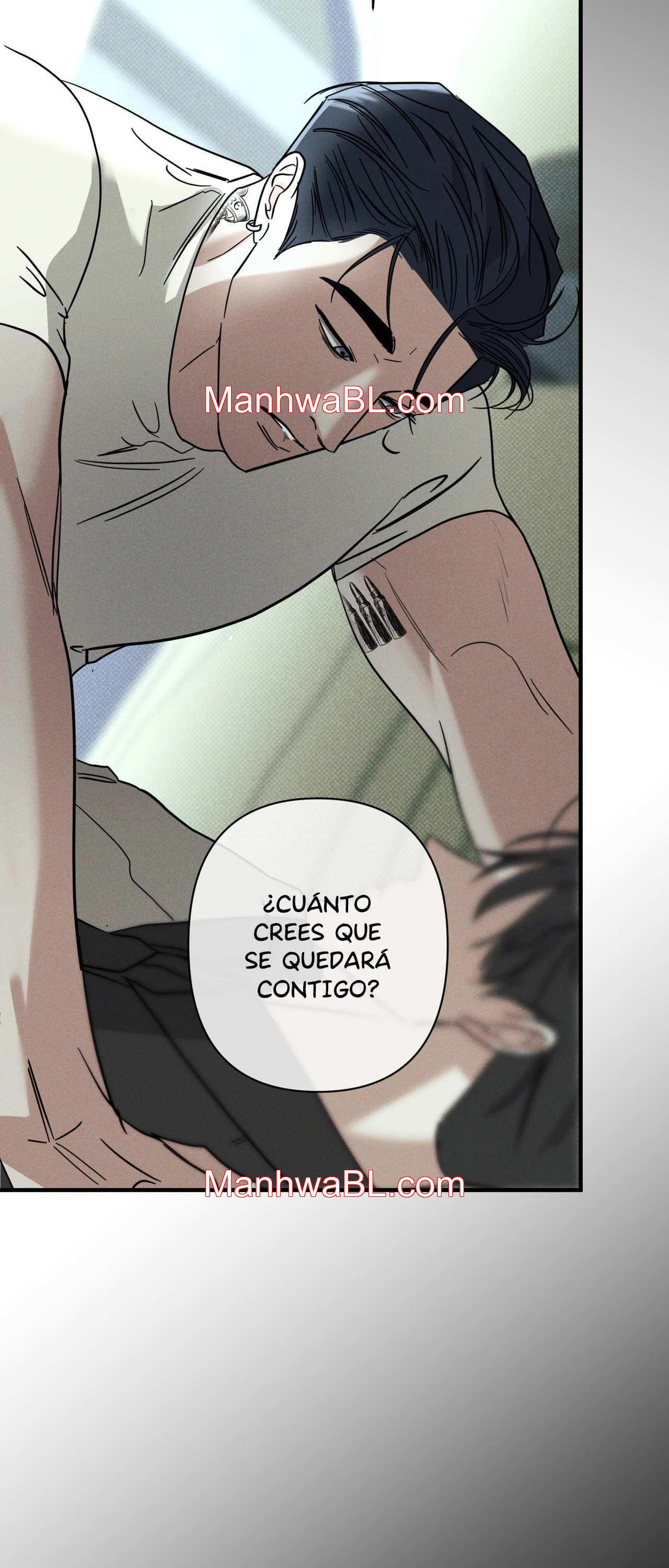 Dearest - Capítulo 46 3 manhwa