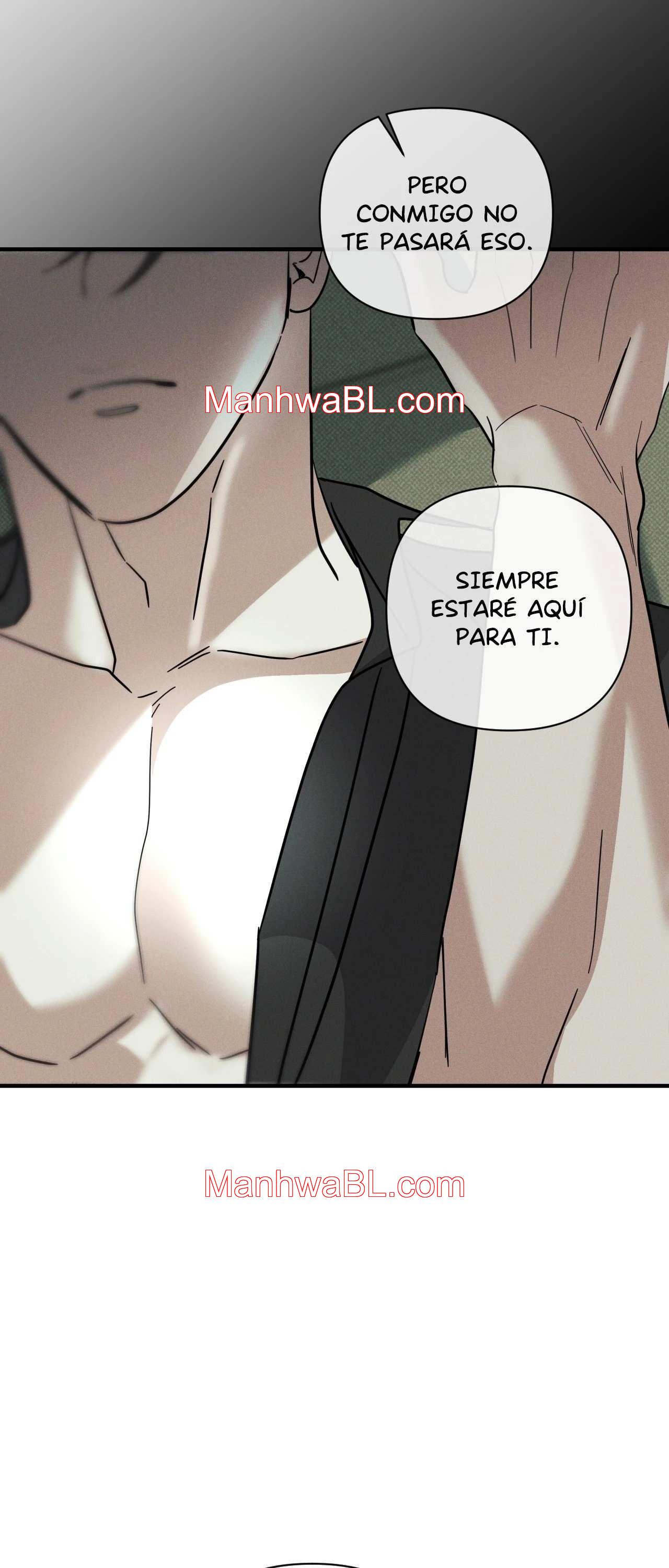 Dearest - Capítulo 46 3 manhwa