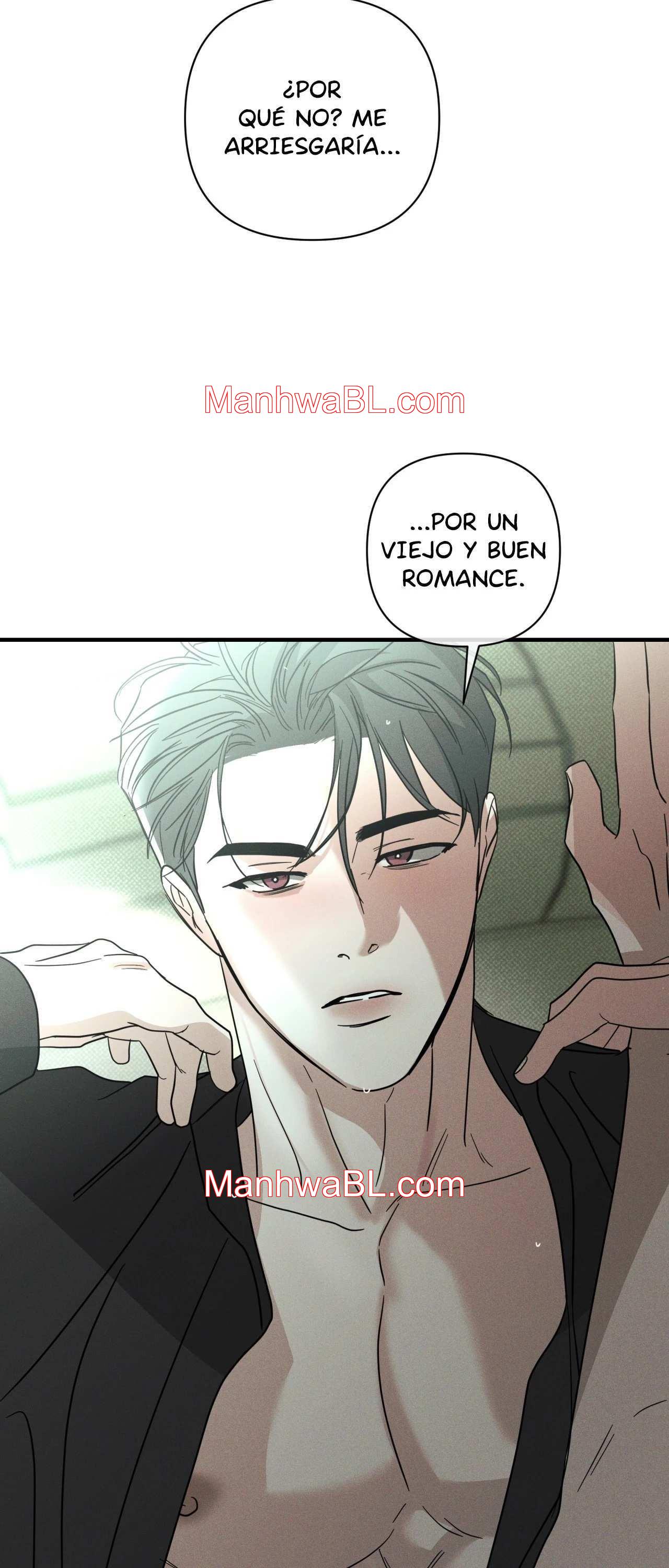 Dearest - Capítulo 46 3 manhwa