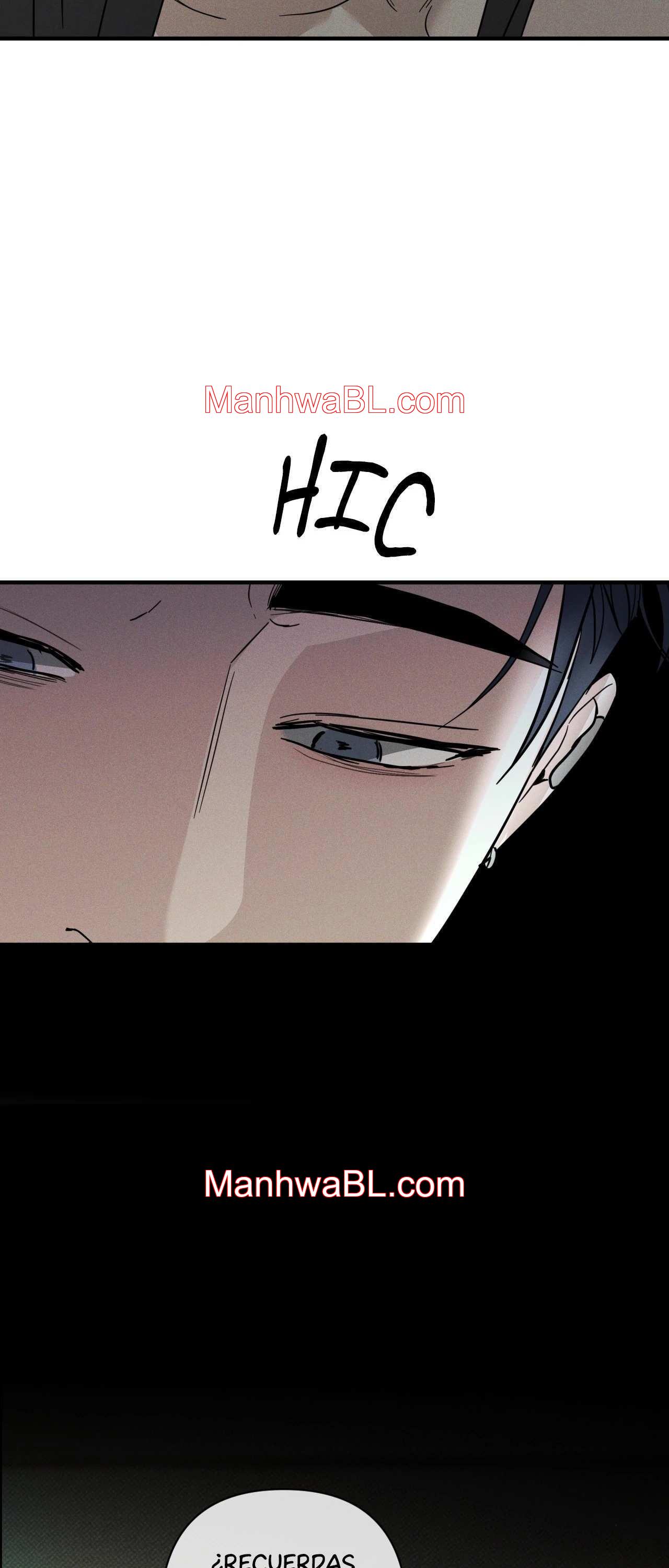 Dearest - Capítulo 46 3 manhwa