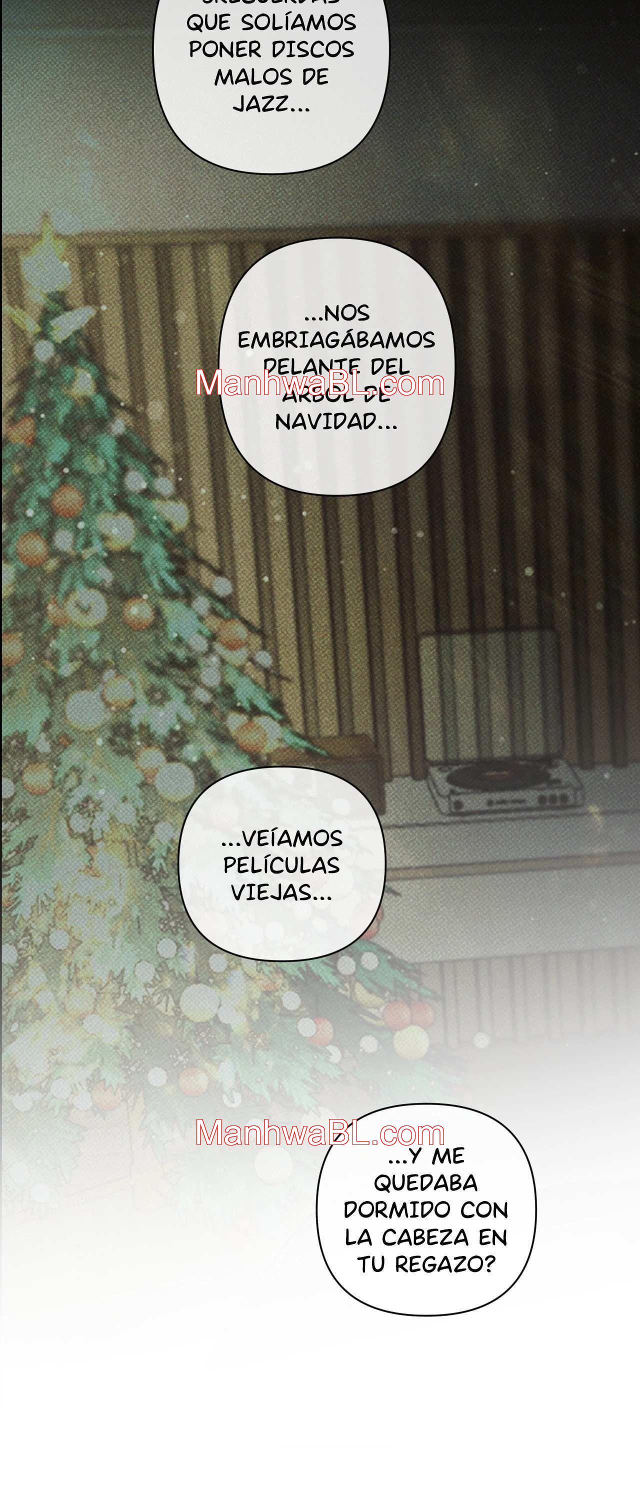 Dearest - Capítulo 46 3 manhwa