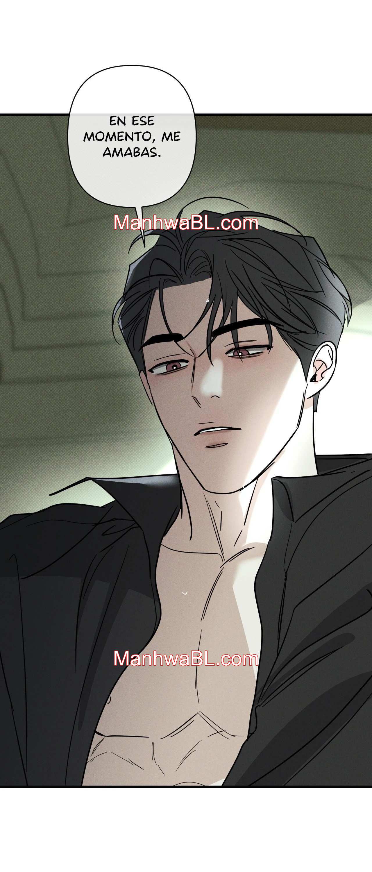 Dearest - Capítulo 46 3 manhwa
