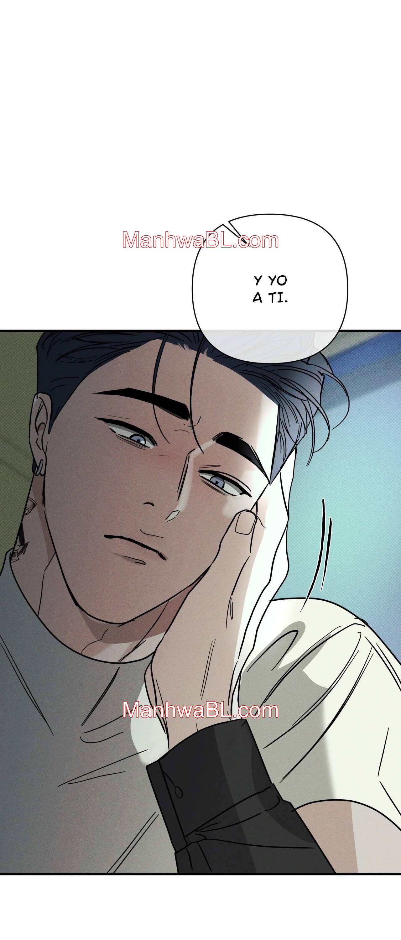 Dearest - Capítulo 46 3 manhwa