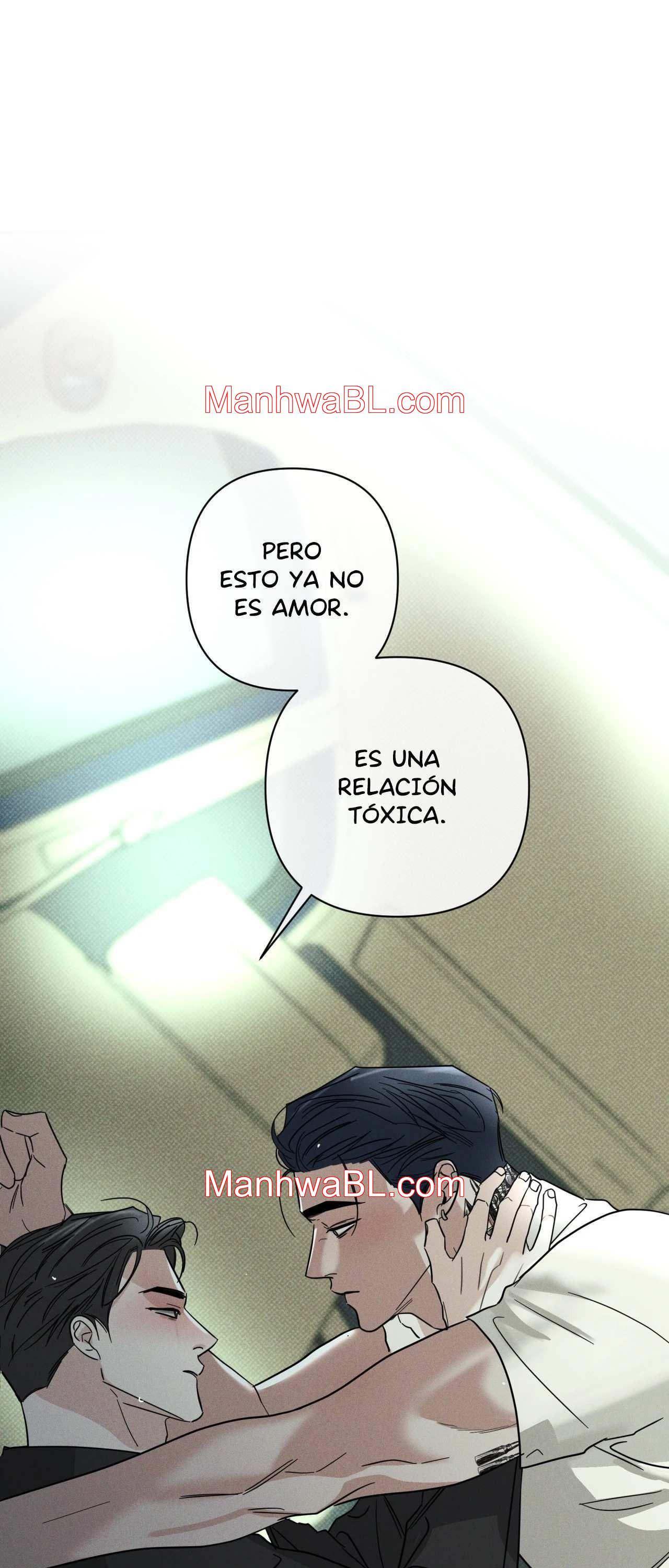 Dearest - Capítulo 46 3 manhwa