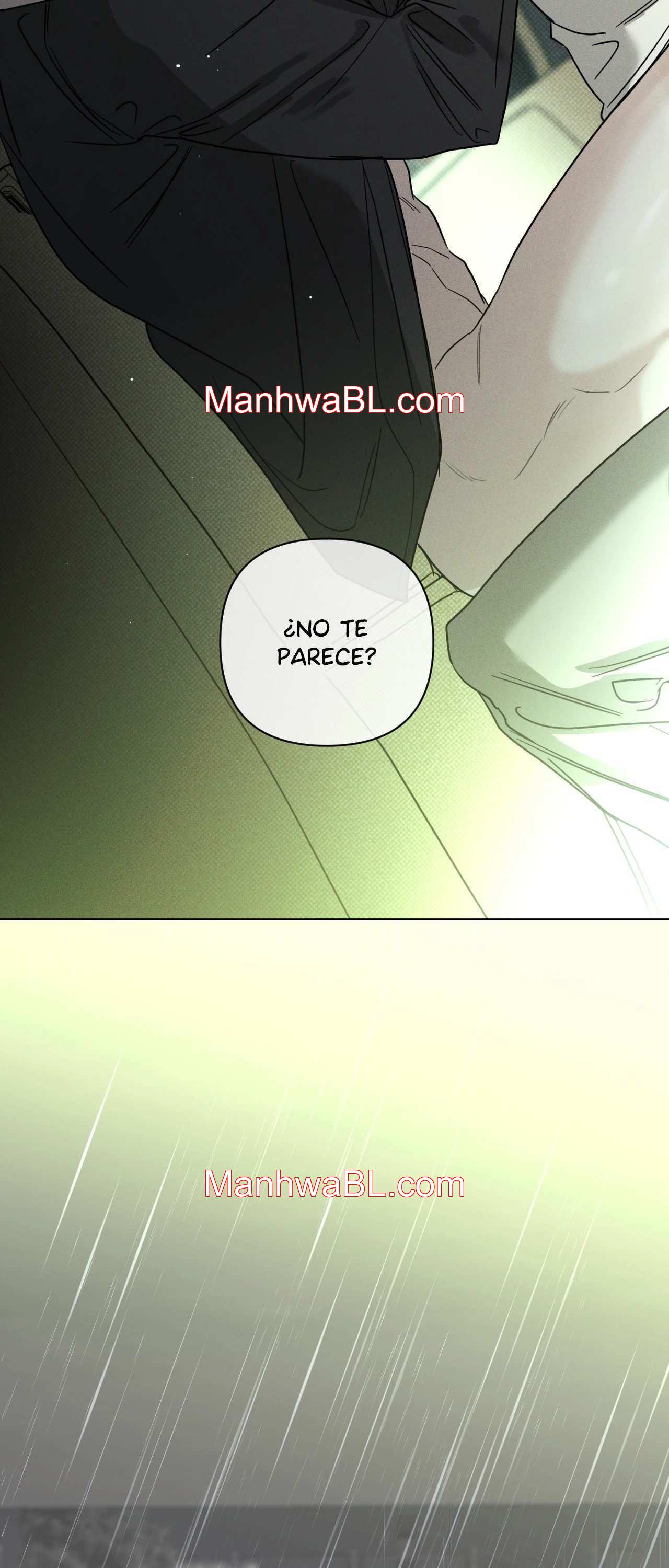 Dearest - Capítulo 46 3 manhwa