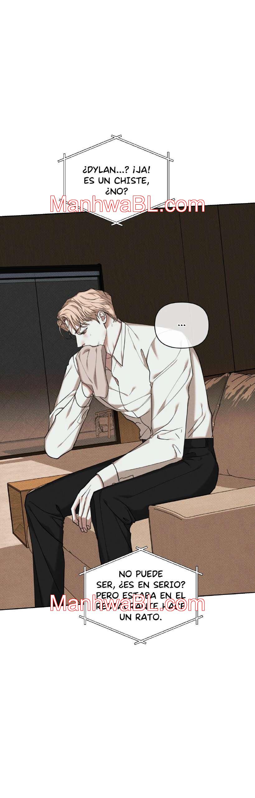 Dearest - Capítulo 11.2 manhwa