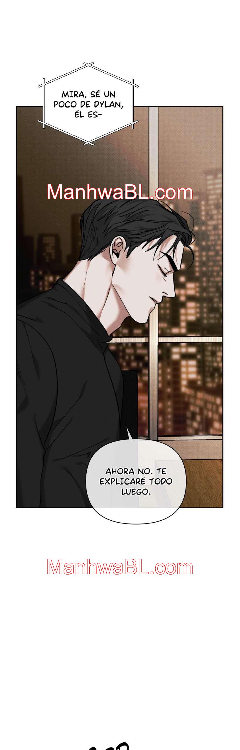 Dearest - Capítulo 11.2 manhwa