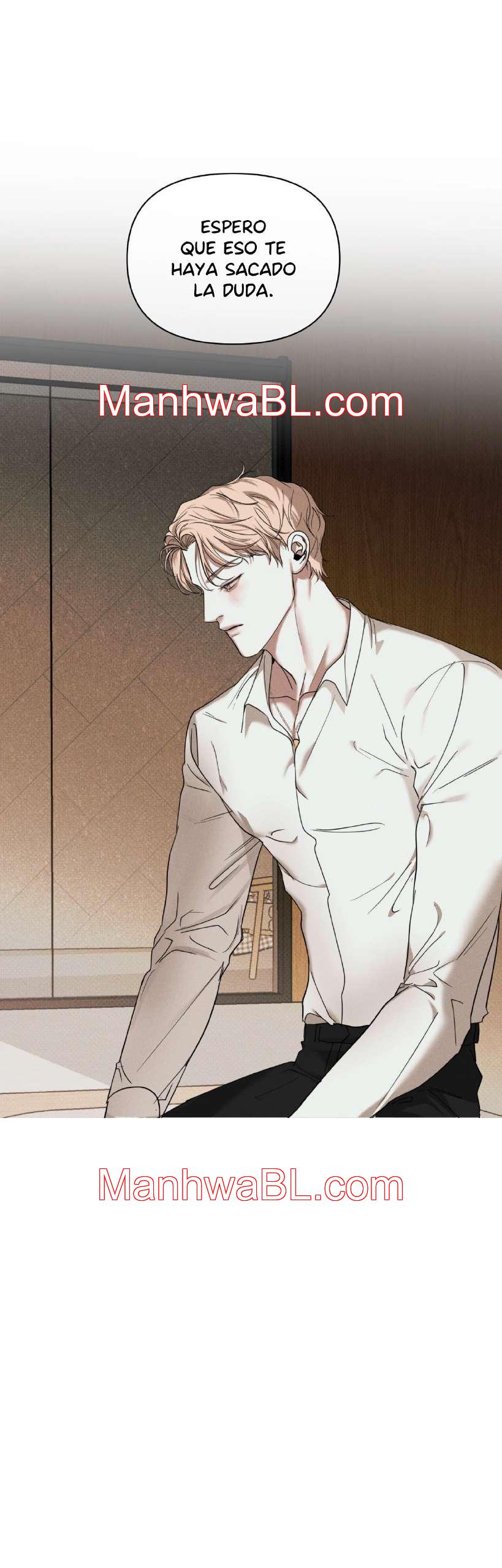 Dearest - Capítulo 11.2 manhwa