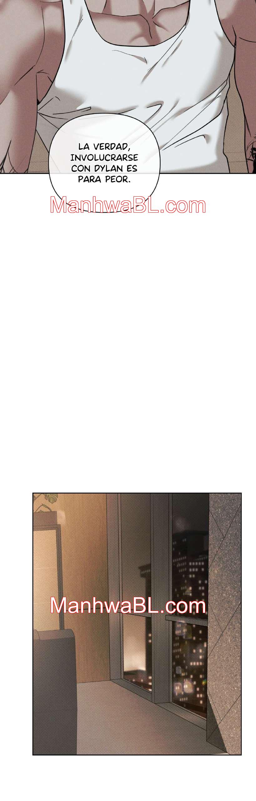 Dearest - Capítulo 11.2 manhwa