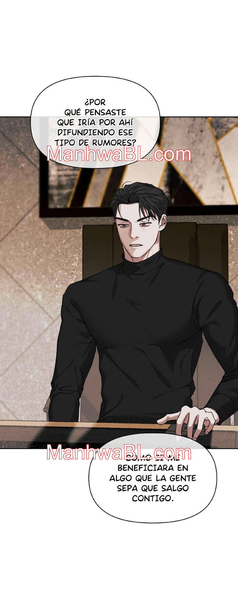 Dearest - Capítulo 11.2 manhwa
