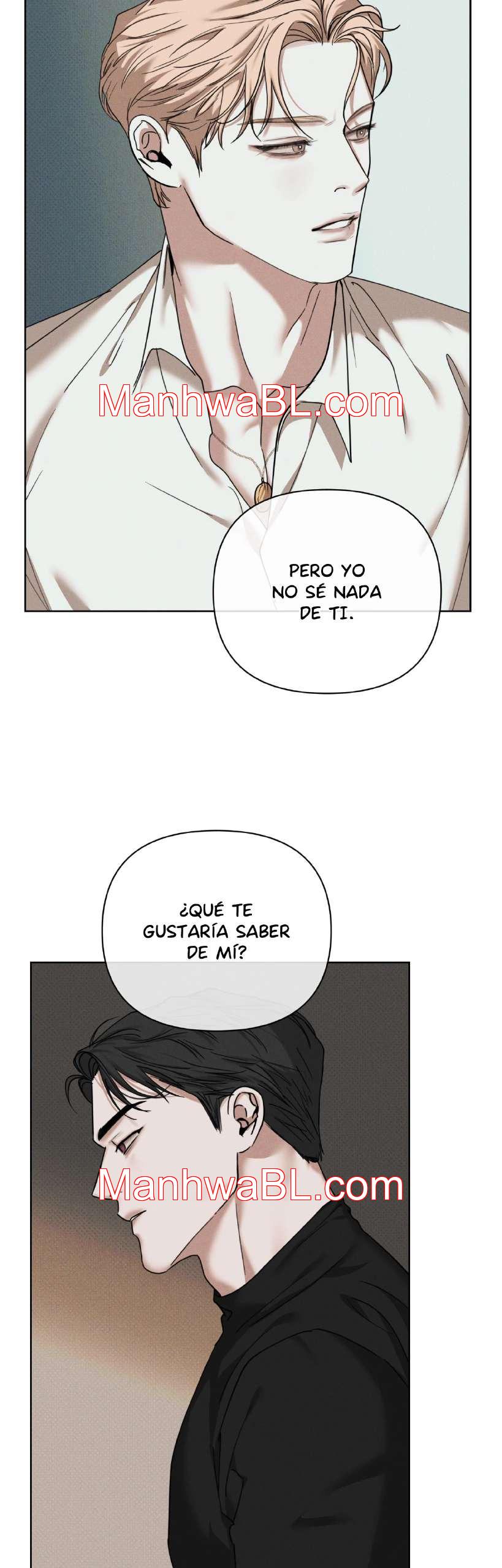 Dearest - Capítulo 11.2 manhwa