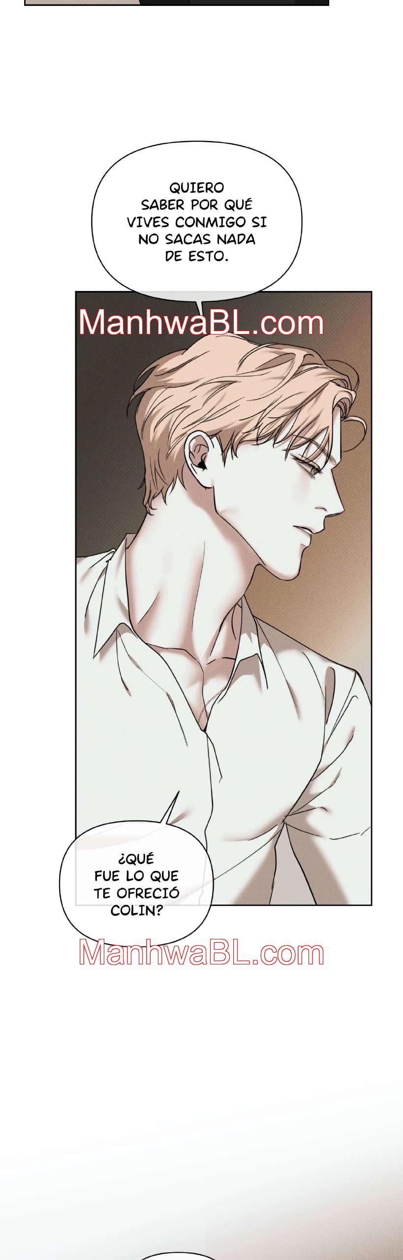 Dearest - Capítulo 11.2 manhwa